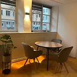 Altbau Charme In Der Nuernberger Innenstadt