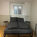 Altbau Charme In Der Nuernberger Innenstadt