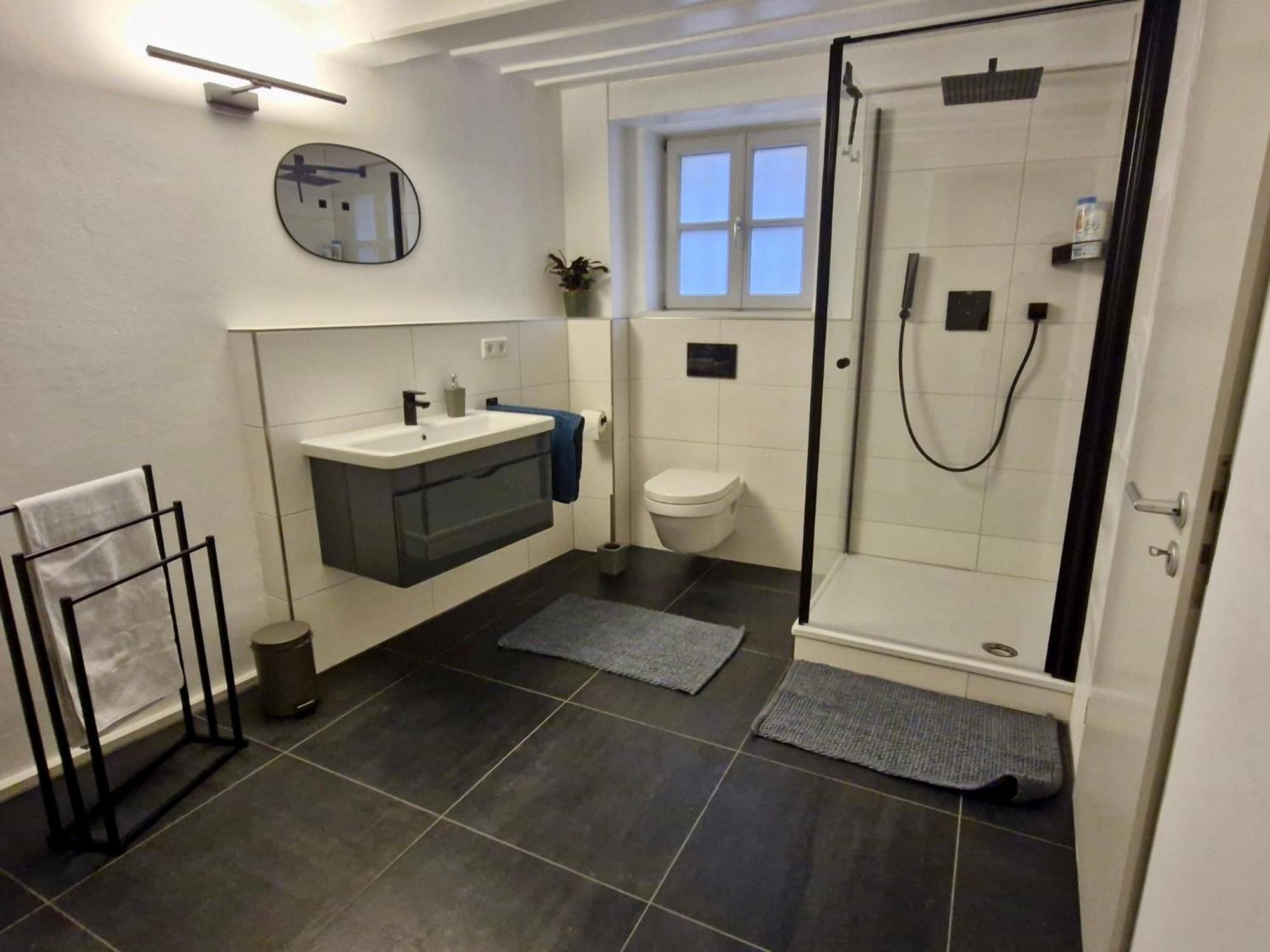Altbau Charme In Der Nuernberger Innenstadt Apartment *