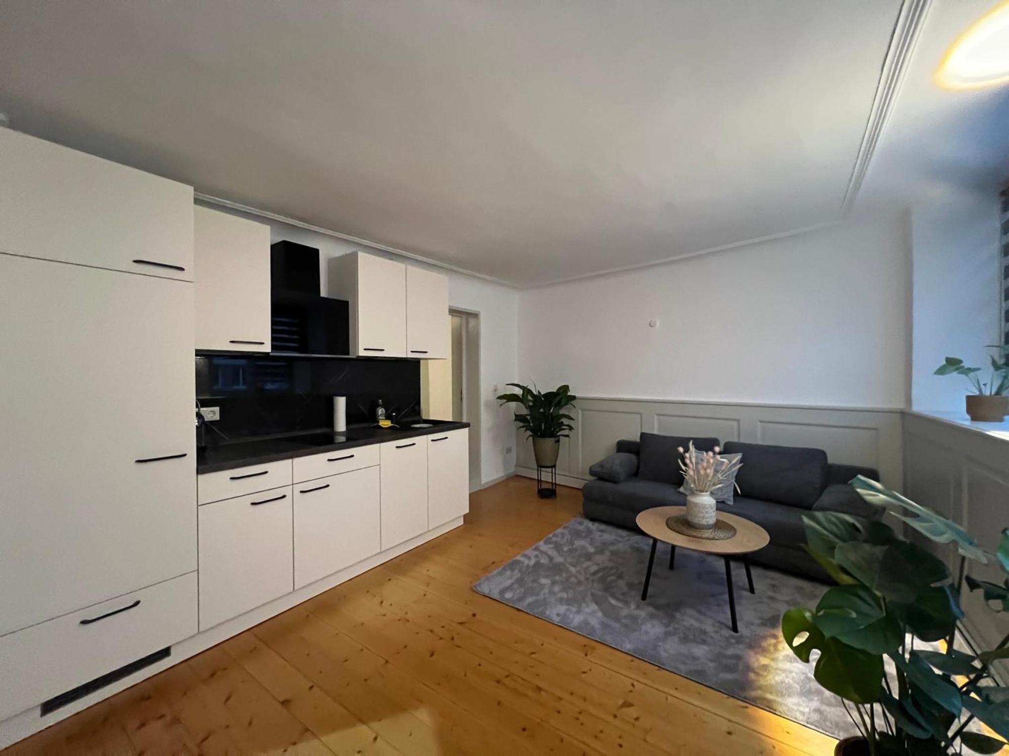 Altbau Charme In Der Nuernberger Innenstadt Apartment Nürnberg