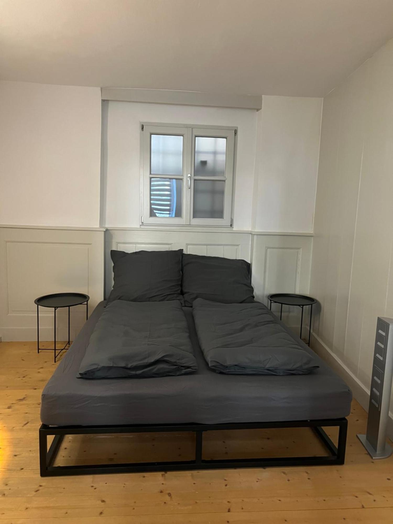 Altbau Charme In Der Nuernberger Innenstadt * Nürnberg